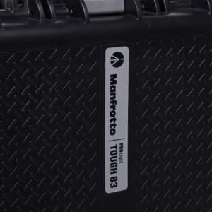 Manfrotto PRO Light Tough TH-83 Case