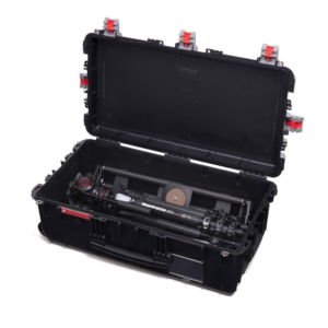 Manfrotto PRO Light Tough TH-83 Case