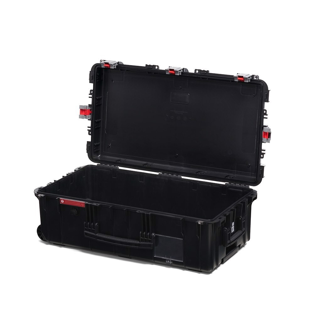 Manfrotto PRO Light Tough TH-83 Case