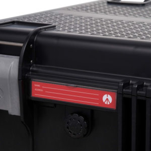 Manfrotto PRO Light Tough TH-83 Case