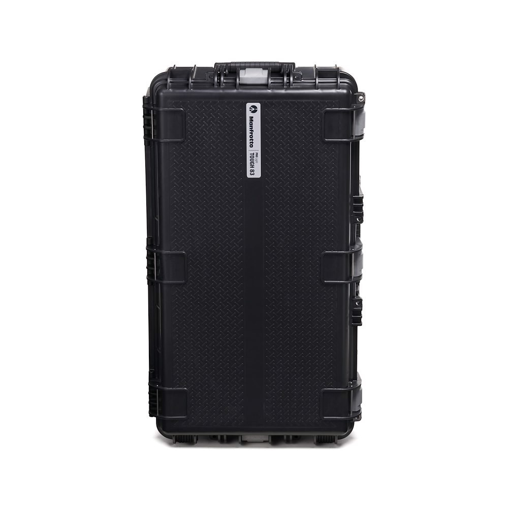 Manfrotto PRO Light Tough TH-83 Case