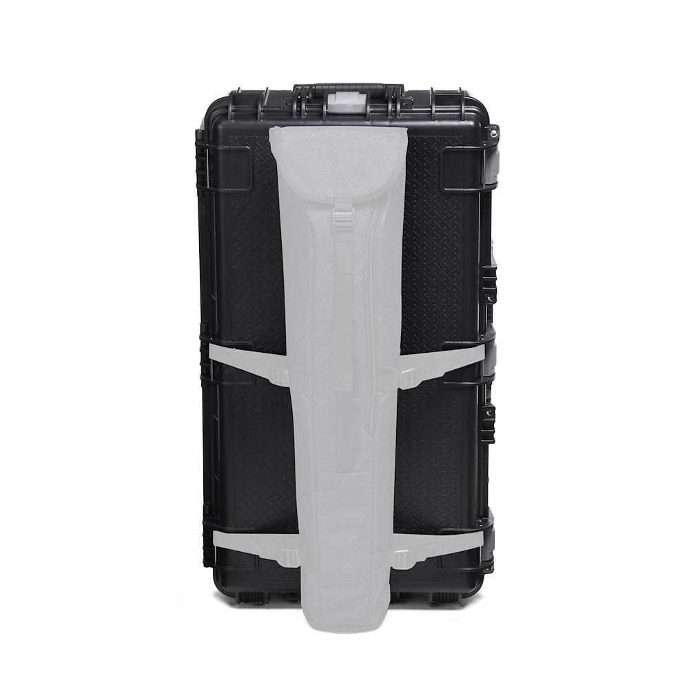 Manfrotto PRO Light Tough TH-83 Case