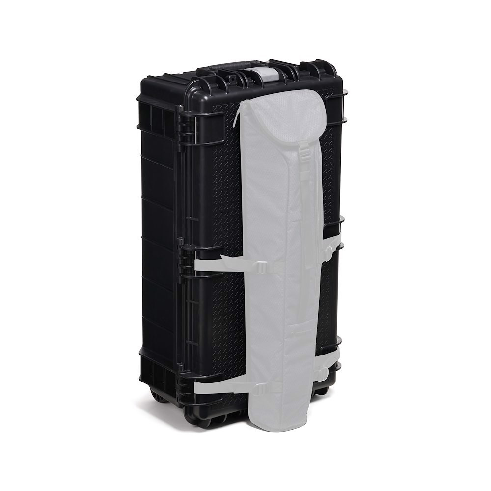 Manfrotto PRO Light Tough TH-83 Case