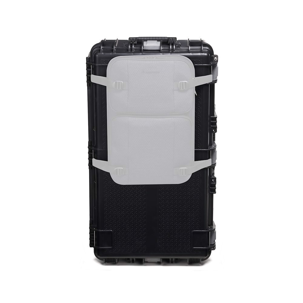 Manfrotto PRO Light Tough TH-83 Case