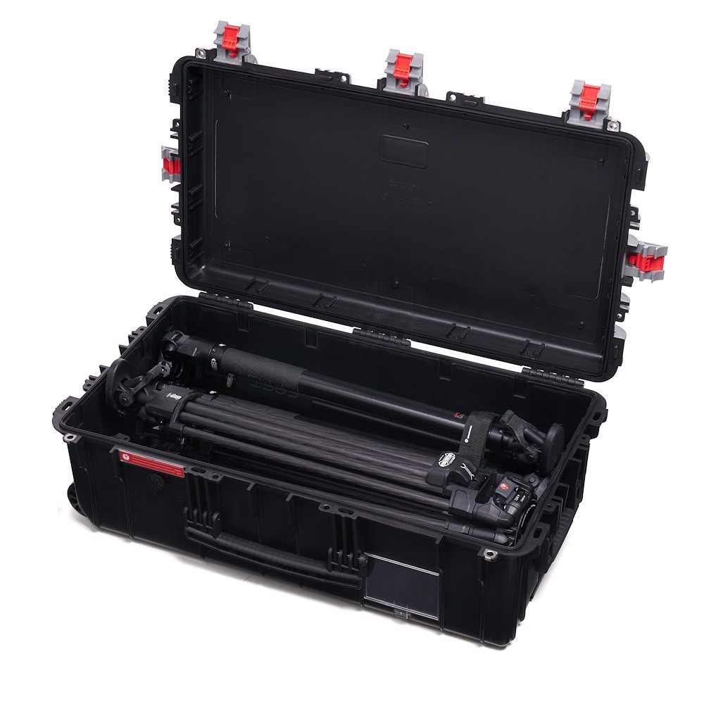 Manfrotto PRO Light Tough TH-83 Case