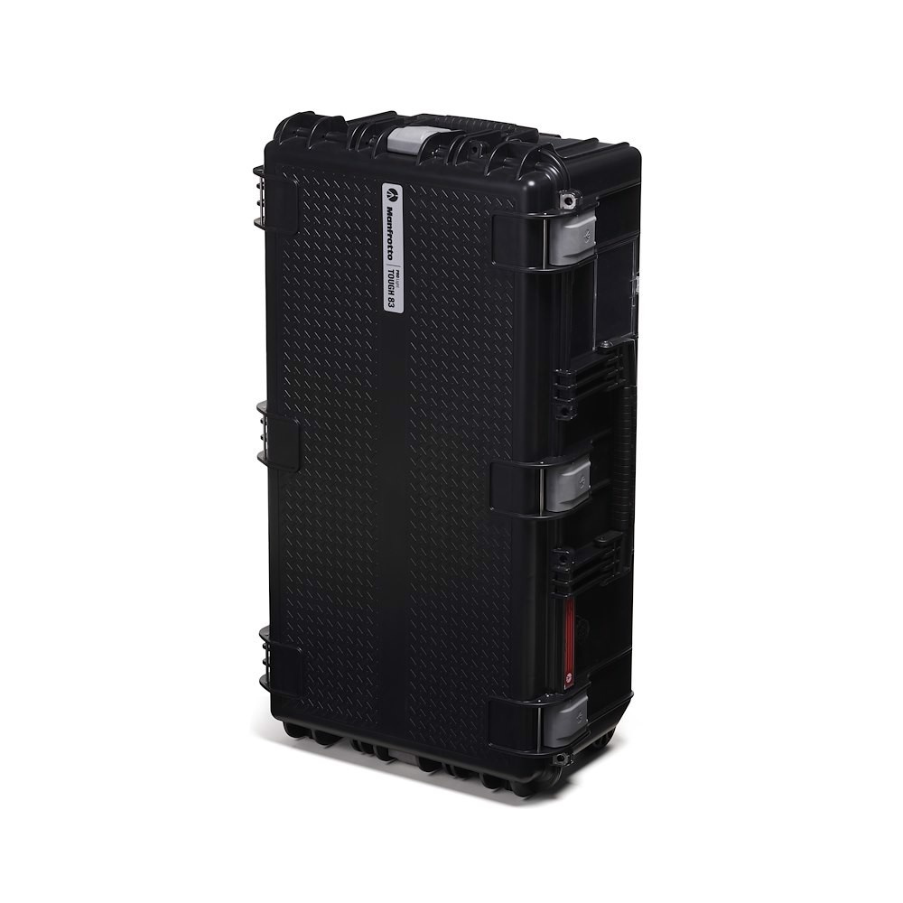 Manfrotto PRO Light Tough TH-83 Case