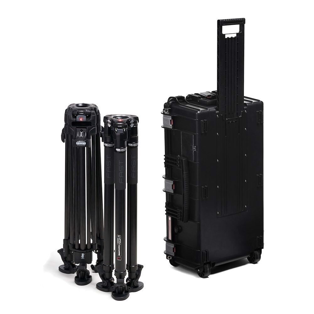 Manfrotto PRO Light Tough TH-83 Case