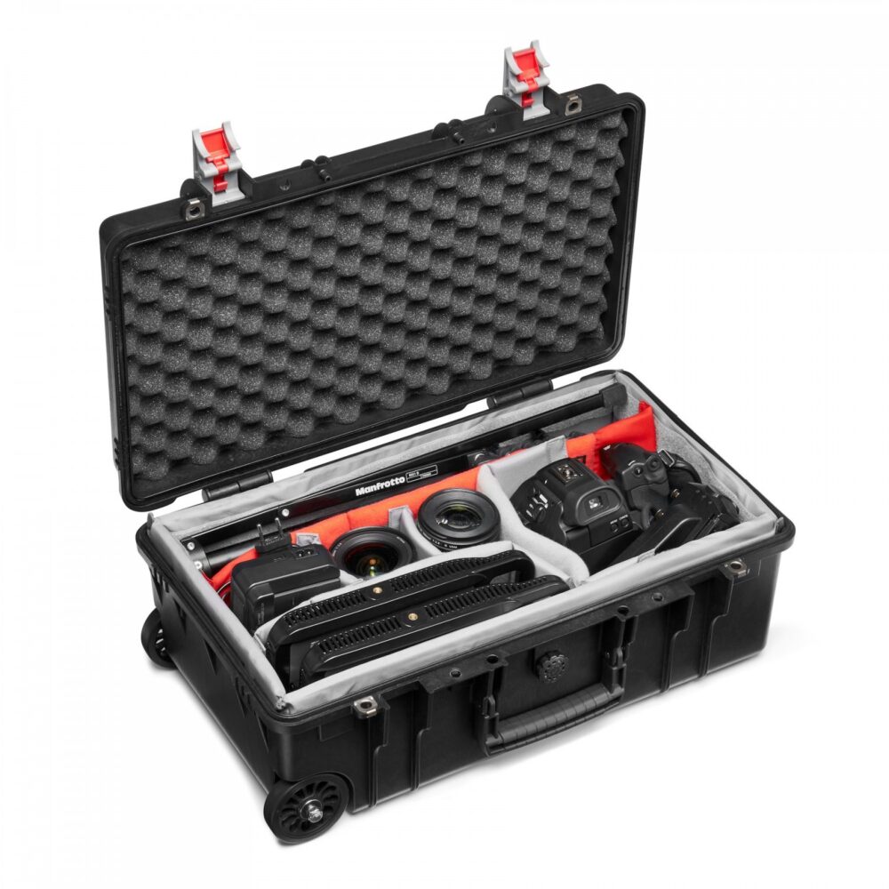 Manfrotto ProLight Reloader Tough-55