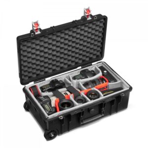 Manfrotto ProLight Reloader Tough-55