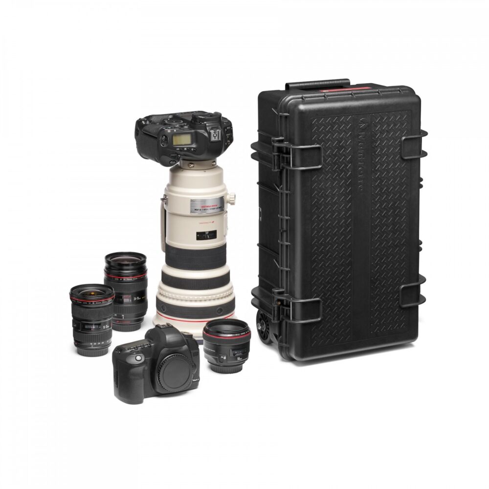 Manfrotto ProLight Reloader Tough-55