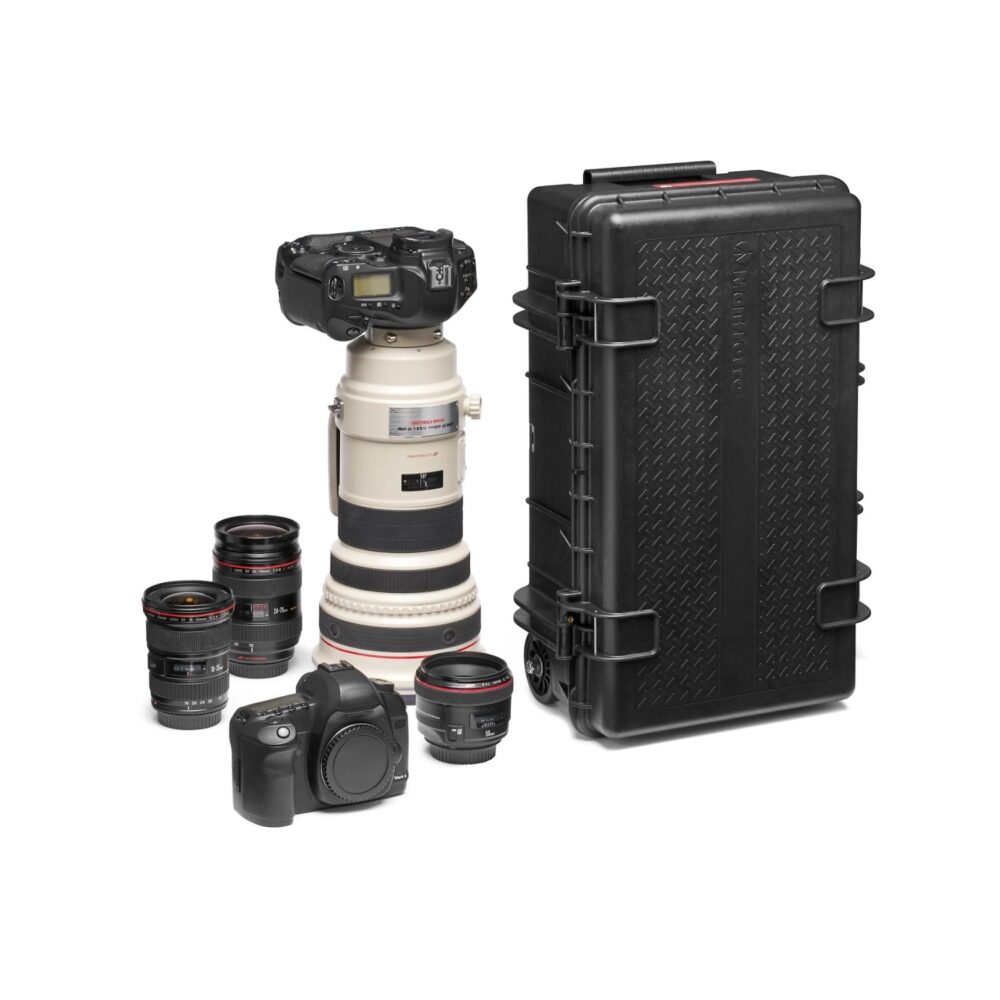 Manfrotto ProLight Reloader Tough-55