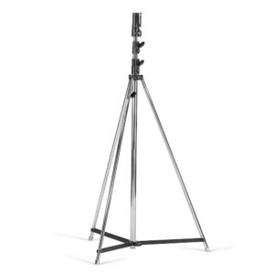 Manfrotto Steel Tall Strand 1 Levelling Leg