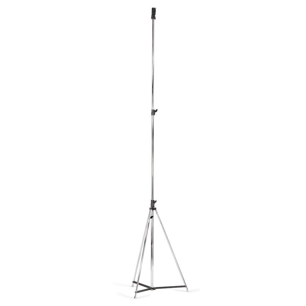 Manfrotto Steel Tall Strand 1 Levelling Leg