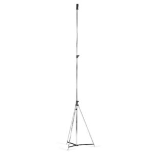 Manfrotto Steel Tall Strand 1 Levelling Leg