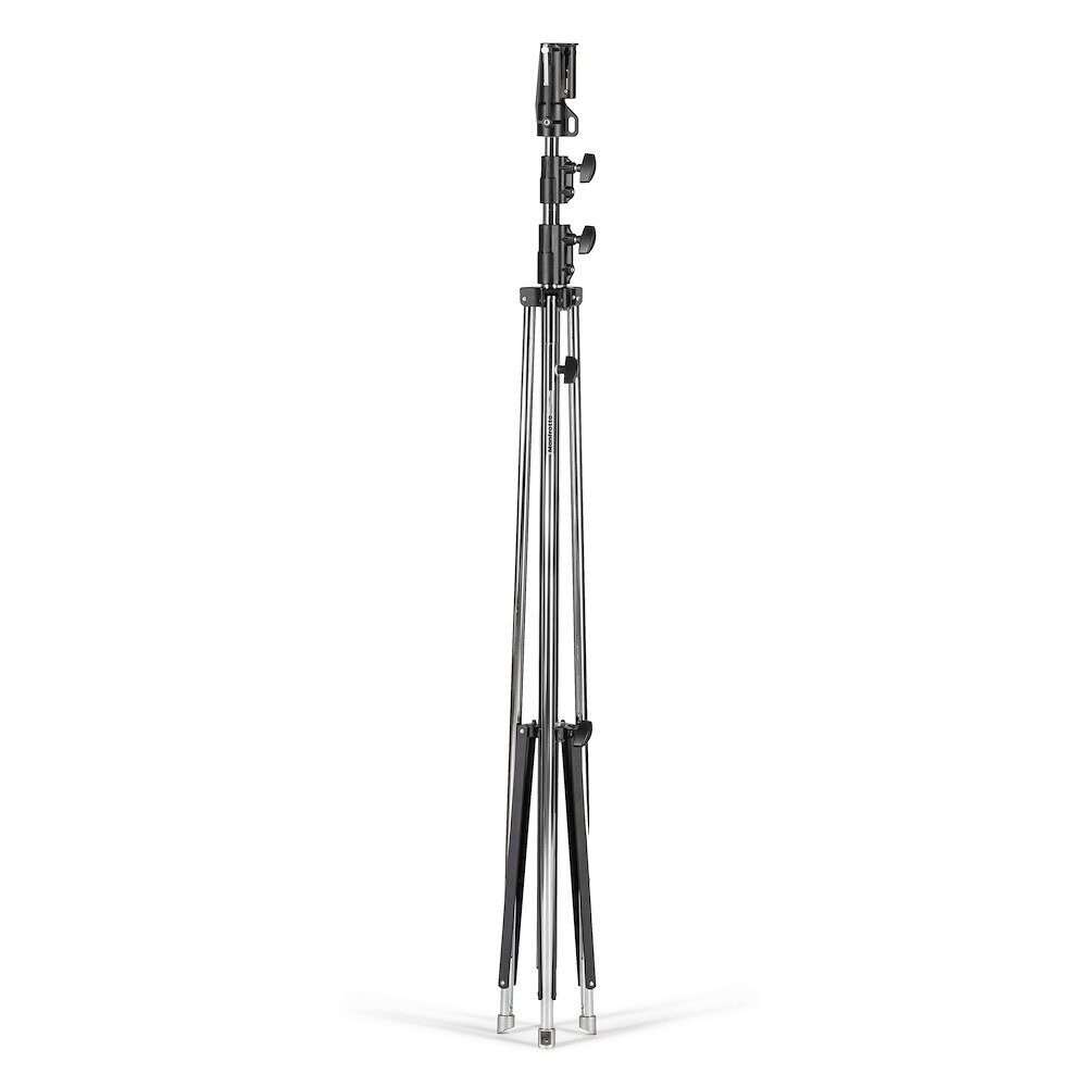 Manfrotto Steel Tall Strand 1 Levelling Leg