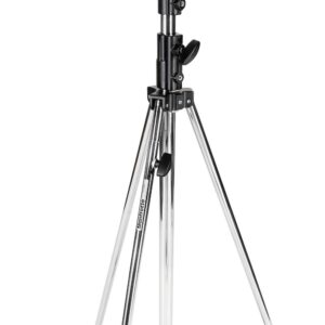 Manfrotto Steel Tall Strand 1 Levelling Leg