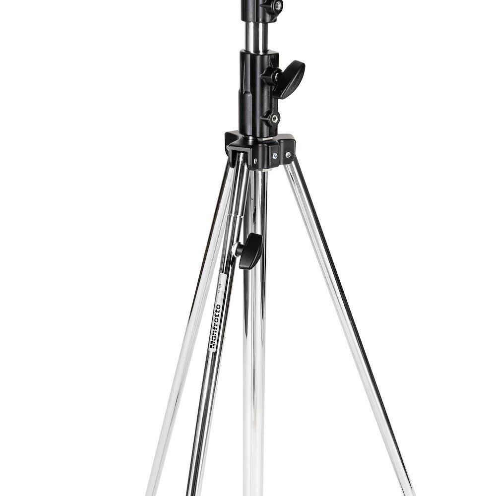 Manfrotto Steel Tall Strand 1 Levelling Leg