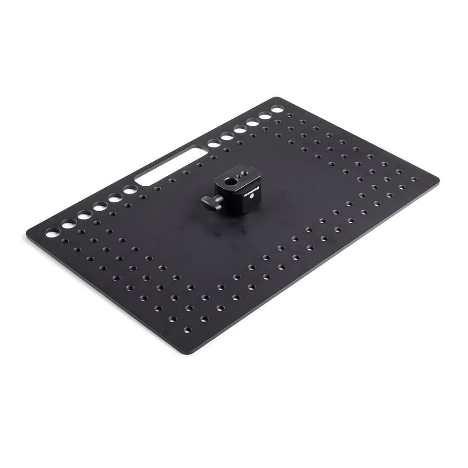 Manfrotto TetherGear Laptop Deck