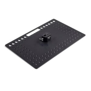Manfrotto TetherGear Laptop Deck