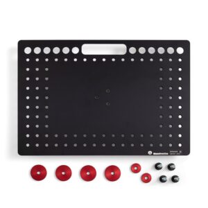 Manfrotto TetherGear Laptop Deck