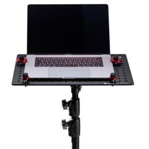Manfrotto TetherGear Laptop Deck