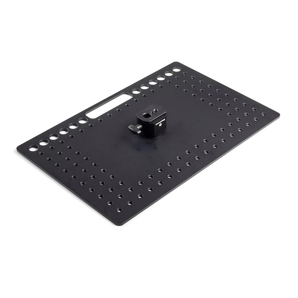 Manfrotto TetherGear Laptop Deck