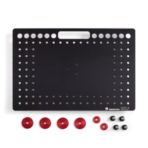 Manfrotto TetherGear Laptop Deck