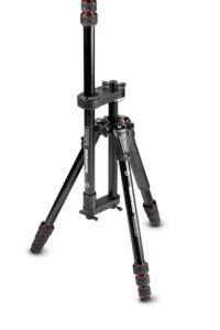 Manfrotto Virtual Reality Aluminium 4-Section Tripod