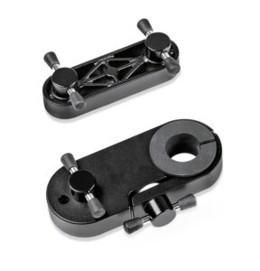 Manfrotto Virtual Reality Aluminium 4-Section Tripod