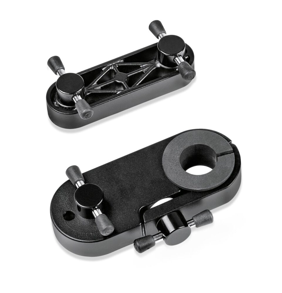 Manfrotto Virtual Reality Aluminium 4-Section Tripod