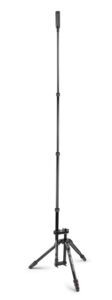 Manfrotto Virtual Reality Aluminium 4-Section Tripod