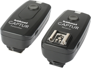 HÄHNEL Captur Remote Nikon