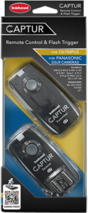 HÄHNEL Captur Remote Nikon