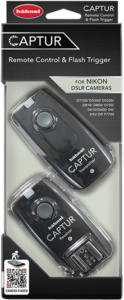 HÄHNEL Captur Remote Sony