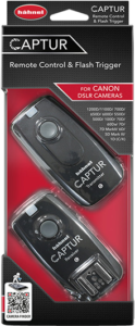 HÄHNEL Captur Remote Olympus/Panasonic