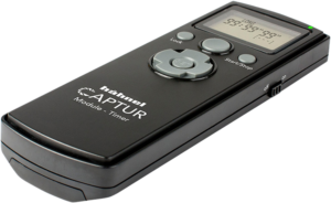 HÄHNEL Captur Module Timer