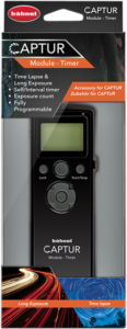 HÄHNEL Captur Module Timer