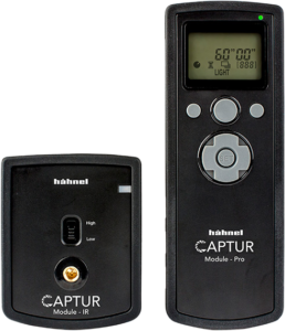 HÄHNEL Captur Module Pro