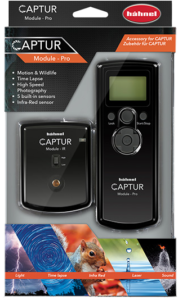 HÄHNEL Captur Module Pro