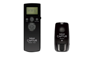 HÄHNEL Remote Captur Timer Kit Fuji