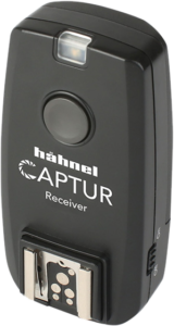HÄHNEL Captur Additional Receiver Fuji