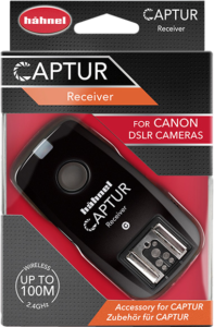 HÄHNEL Captur Additional Receiver Fuji