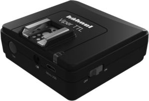 HÄHNEL Viper TTL Sony