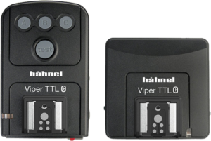 HÄHNEL Viper TTL Sony