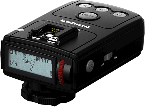 HÄHNEL Viper TTL Transmitter Canon