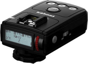 HÄHNEL Viper TTL Transmitter Sony