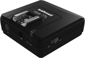 HÄHNEL Viper TTL Receiver Nikon