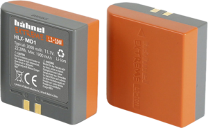 HÄHNEL Modus Extreme Battery HLX-MD1