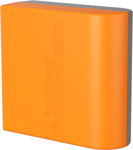 HÄHNEL Modus Extreme Battery HLX-MD1