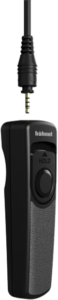 HÄHNEL Cord Remote HR 280 Pro Canon